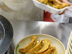 -李记清真馆(打钉巷店)