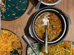 -Masala Curry and BBQ·玛莎拉巴基斯坦美食(金水万达店)