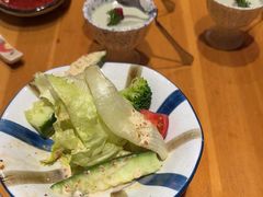 -大岛日本料理铁板烧(南通大饭店)