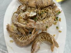 -众味海鲜大排档·活海鲜·潮汕味(南澳店)