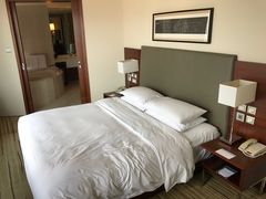 -香港尖沙咀凯悦酒店