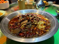 -淀里船宴(卓达店)