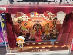 -泡泡玛特POPMART(上海环球港店)