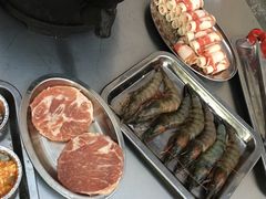 -旺记碳烤肥牛(总店)