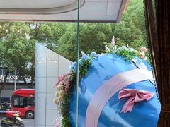 -古南都饭店-遂心遂意自助餐厅(广州路店)
