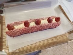 -奈雪的茶(市百一店)