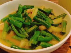 家烧菜心-原製原味(普陀山磐龙店)