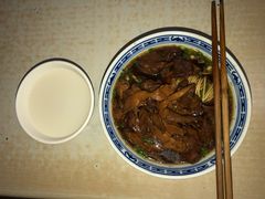 -水门桥面馆(东坡雅居店)