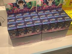 -泡泡玛特POPMART(宁波印象城店)