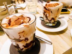 -新发展亚太JW万豪酒店大堂吧