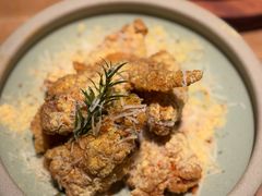 -双门洞·森系料理(体育西店)