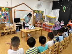 -北京市丰台区阳光起点锦城幼儿园(丰台园)