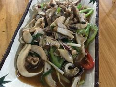 -八方海味餐厅
