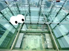 -重庆解放碑威斯汀酒店