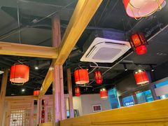 -玺炖·中国铁锅炖(虹桥天街店)