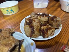 -老袁炒年糕(富豪路店)
