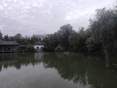 -成都武侯祠博物馆