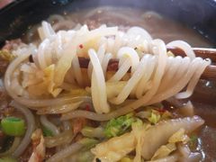 -仙妈米粉店(庆丰路)