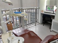 -极光口腔·矫正种植修复(锦江院区)