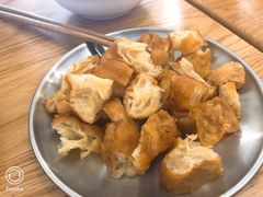 -小豆海棠(嘉兴路店)