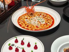 -曾宴·楚菜(湖北省博物馆店)