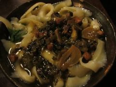 刀削面-云锦成公馆(北大街店)