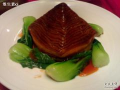金牌扣肉-集贤阁海鲜酒楼(北辰总店)