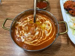 -清真·AL-JANNAT 佳纳特餐厅(狮子桥店)