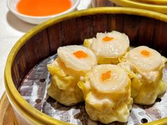 -香港龙凤楼(陆家嘴中心店)