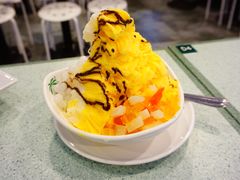 -松记糖水店(铜锣湾分店)