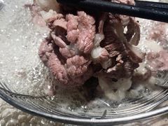 -潮汕大目牛肉火锅(上梅林店)