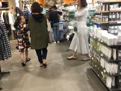 -MUJI无印良品(远洋未来广场店)