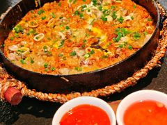 -旺爷砂锅·茶作(国贸城店)