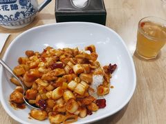 -西部马华清真兰州牛肉面·烧烤夜市(上地店)