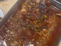 -鱼酷活鱼烤鱼(沈阳大悦城店)