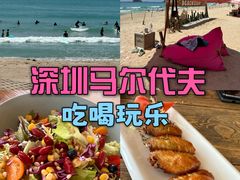 -西涌国际滨海旅游区