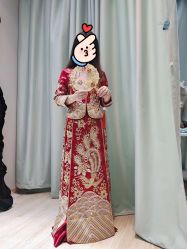 -韩国天使嫁衣婚纱礼服馆(上海旗舰店)