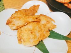 -中国书法大厦日本料理