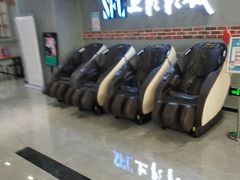 -SFC上影影城(新世界店)
