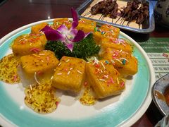 -清真·老兰家(兴善寺西街总店)