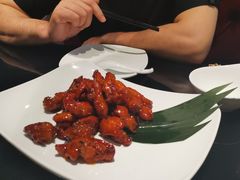 -高第街56号餐厅(银座商城玉函店)