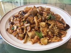 -老华洋饭庄(成林道店)