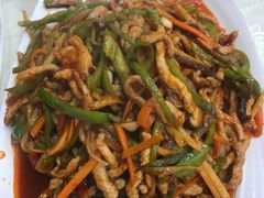 -惠宾饭庄(千禧店)