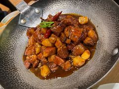 -吃饭皇帝大(合生汇店)