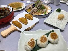 -丰鲤楼•闽南茶楼(仟禧汇店)