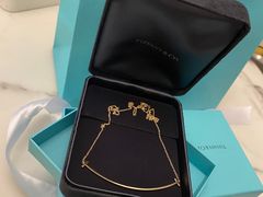 -Tiffany & Co.蒂芙尼
(南京德基广场店)