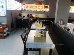 -蛙老爹·蜀香美蛙鱼头(王家湾店)