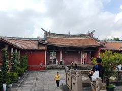 -揭阳学宫(榕城区)