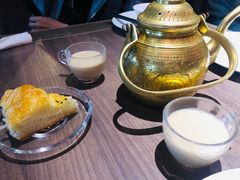 -那时新疆·车师(大宁音乐广场店)