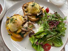 -农畉LONFOOD(福田星河COCOPark店)